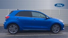 Kia Rio 1.0 T GDi 48V 118 GT-Line S 5dr Petrol Hatchback